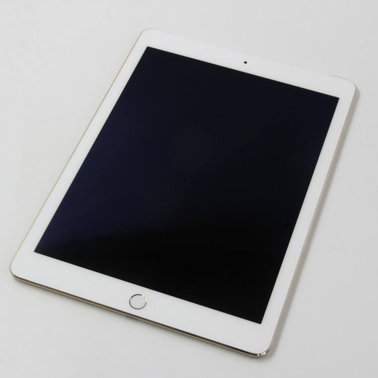 iPad Air 2 128G Cellular版