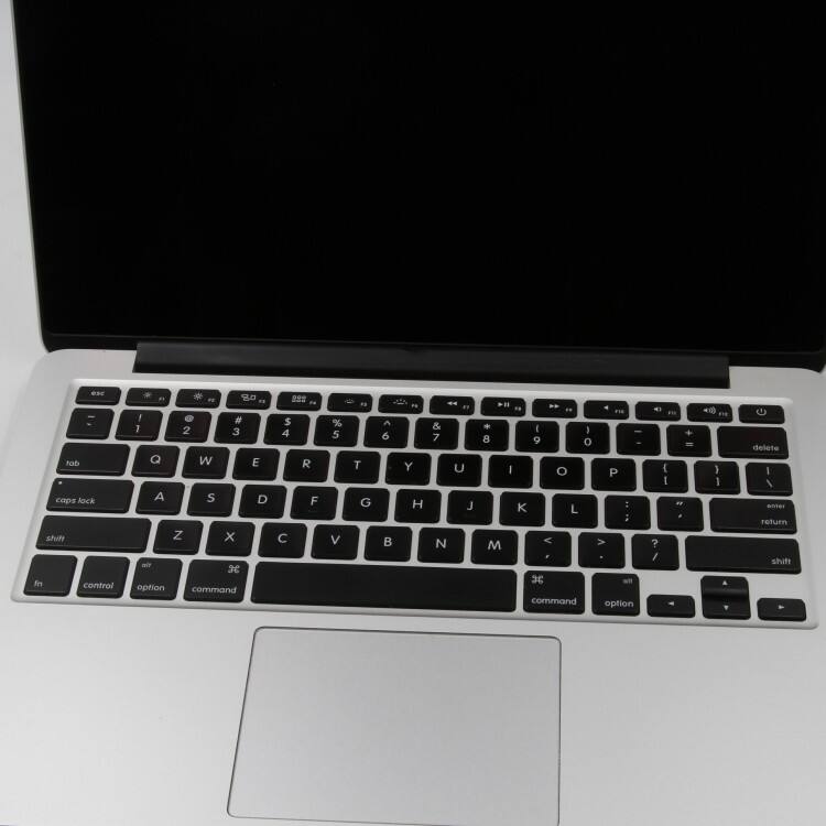 MacBook Pro (13",Early 2015) 硬盘_128G/CPU_2.7GHz Intel Core i5/内存_8G 非国行