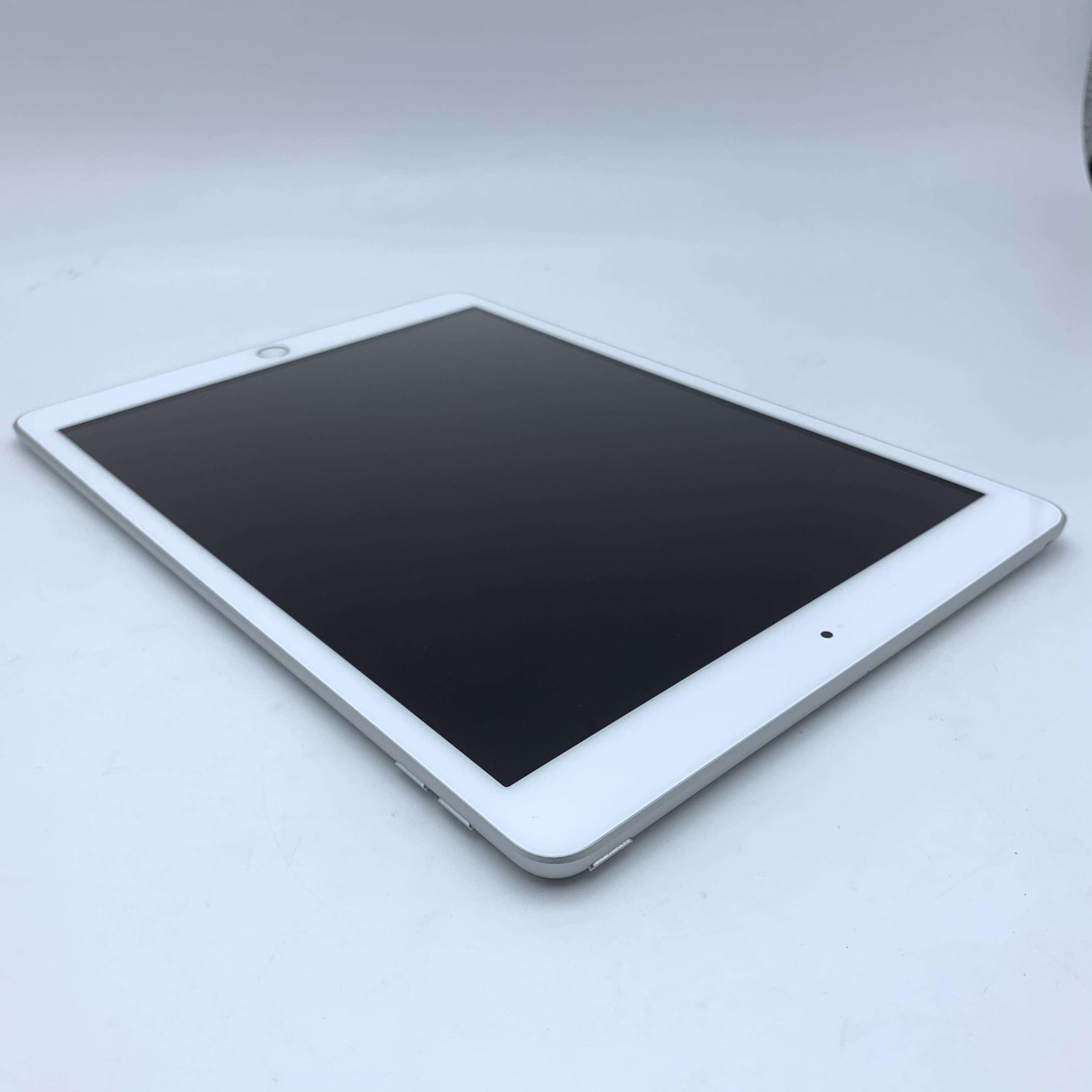 iPad 7代 2019款 32G 国行WIFI版