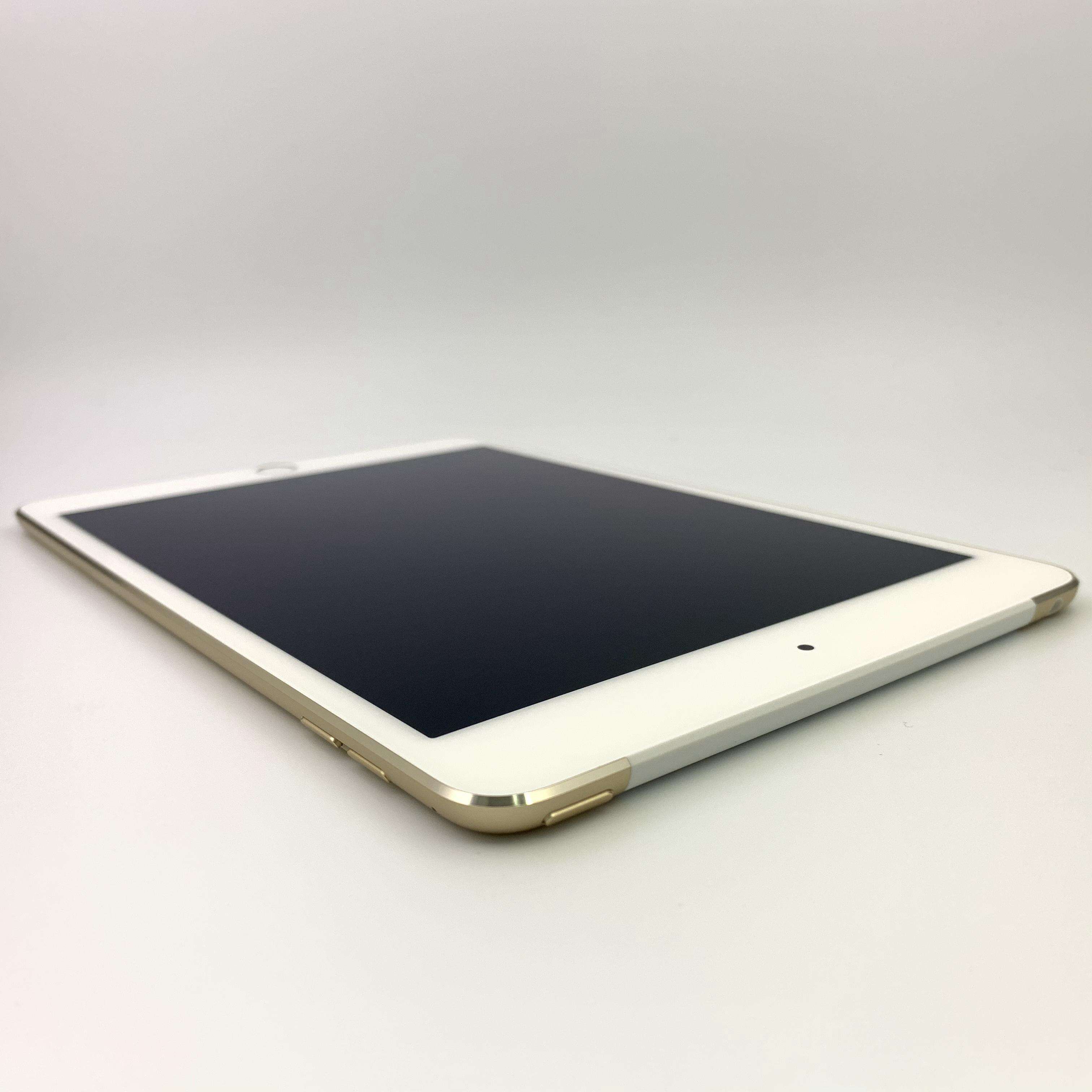 iPad mini 4 128G Cellular版 移动4G/联通4G/电信4G