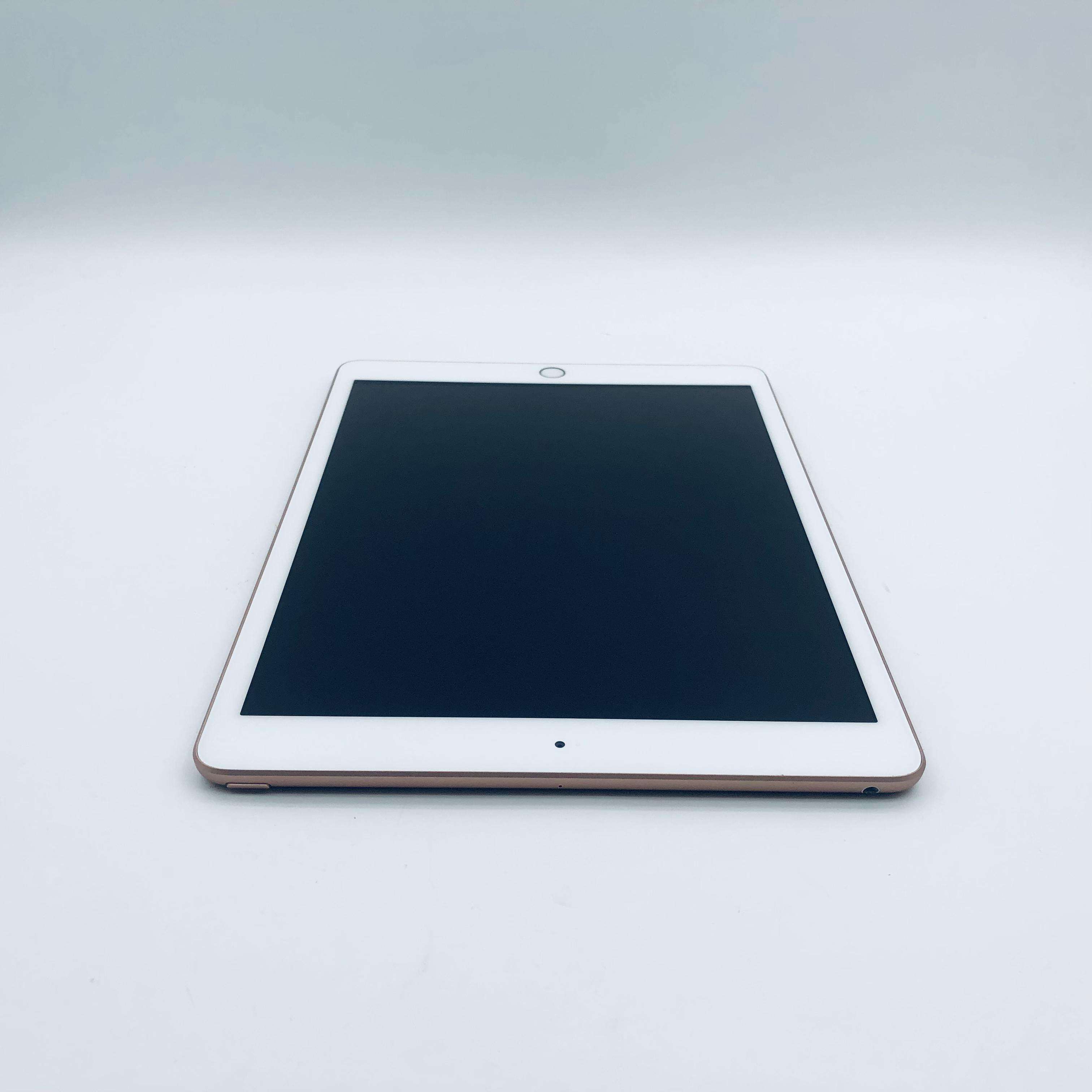 iPad 7代 2019款 128G 国行WIFI版