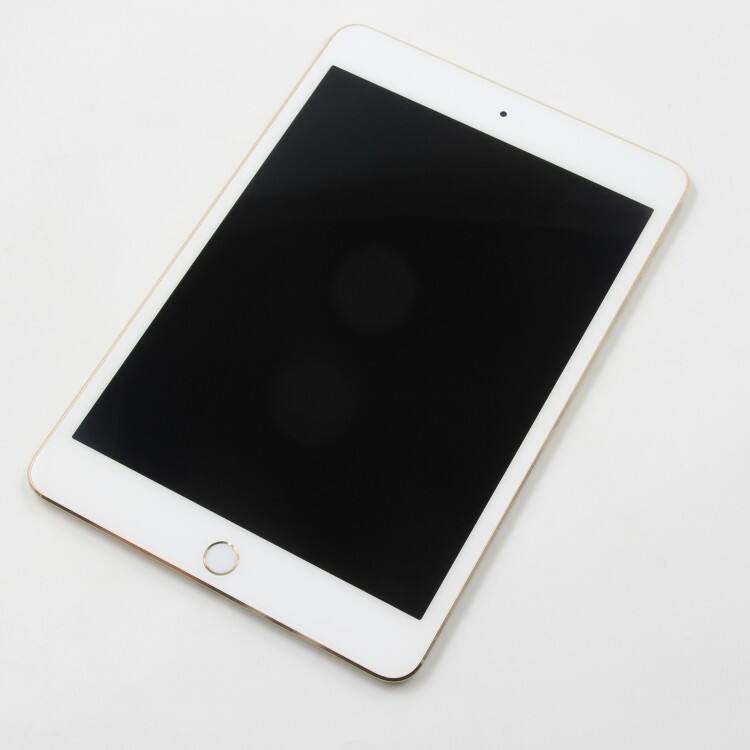 iPad mini 4 16G 国行WIFI版