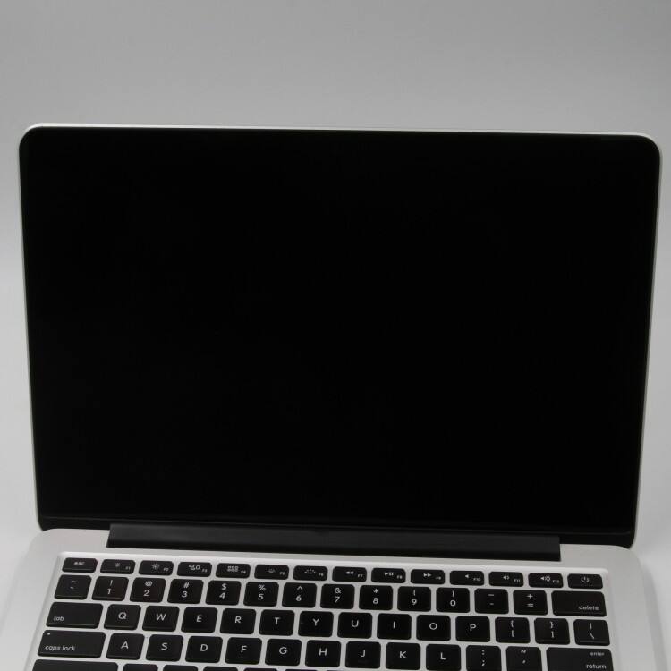 MacBook Pro (13",Early 2015) 硬盘_128G/CPU_2.7GHz Intel Core i5/内存_8G 非国行