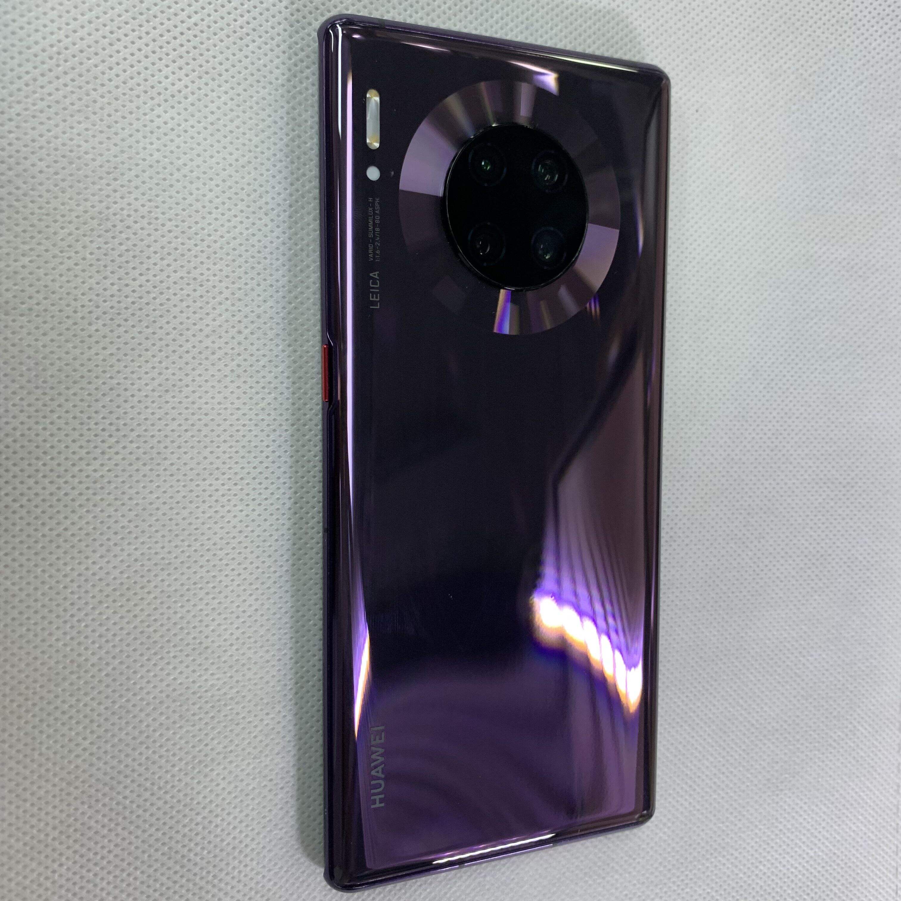 Mate 30 Pro (5G) 8+256G 罗兰紫