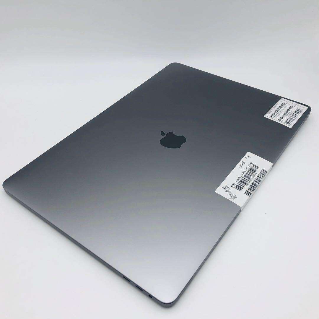 MacBook Pro (15",2016) 非国行 Intel Core i7 16G  256G