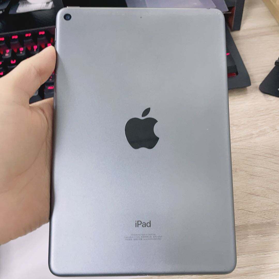 iPad mini5 (2019)7.9英寸 64G