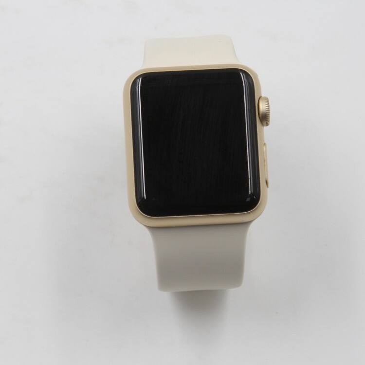 Apple Watch Series 1铝金属表壳 38MM 国行GPS版