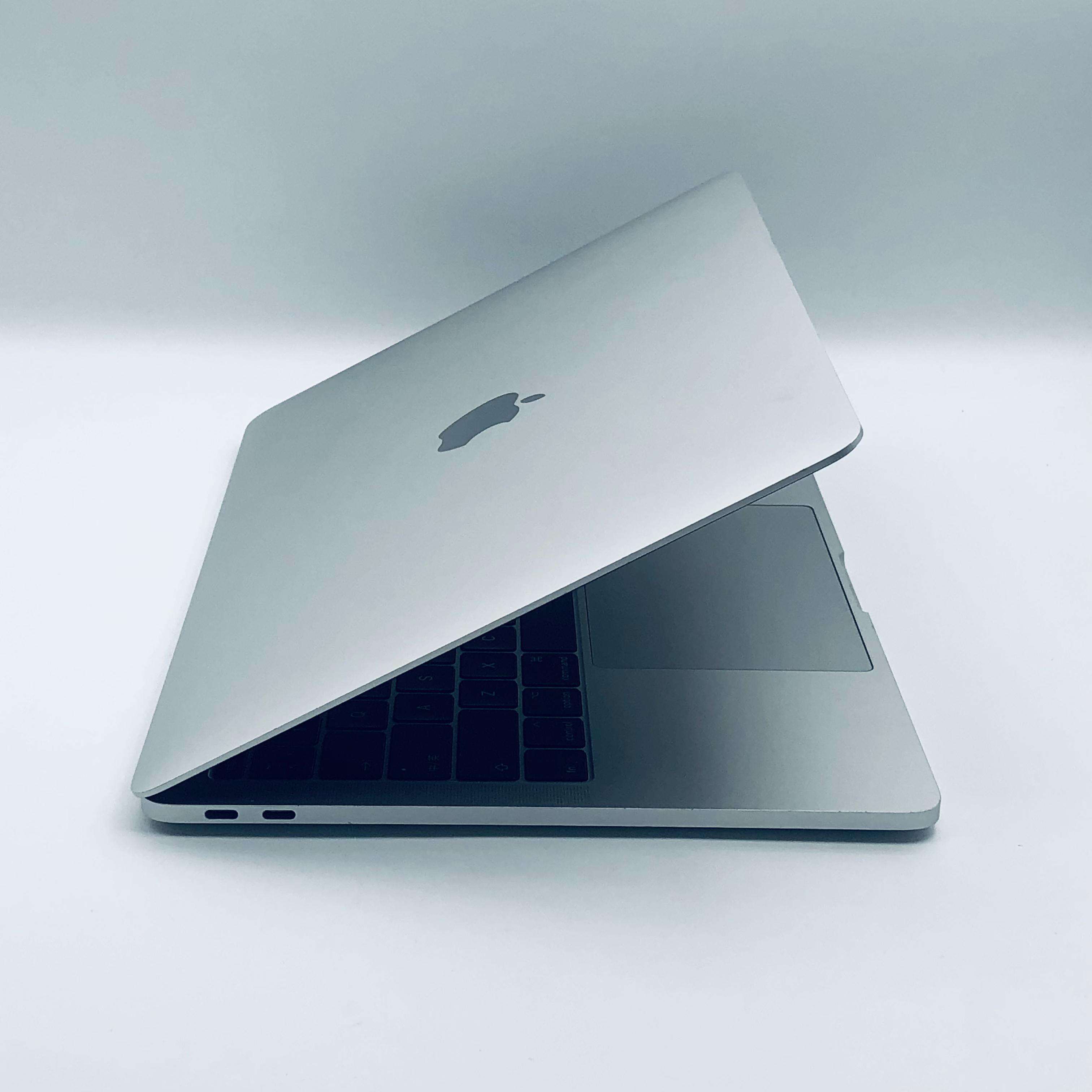 MacBook Pro (13寸,2017) 国行 Intel Core i5 8G 256G