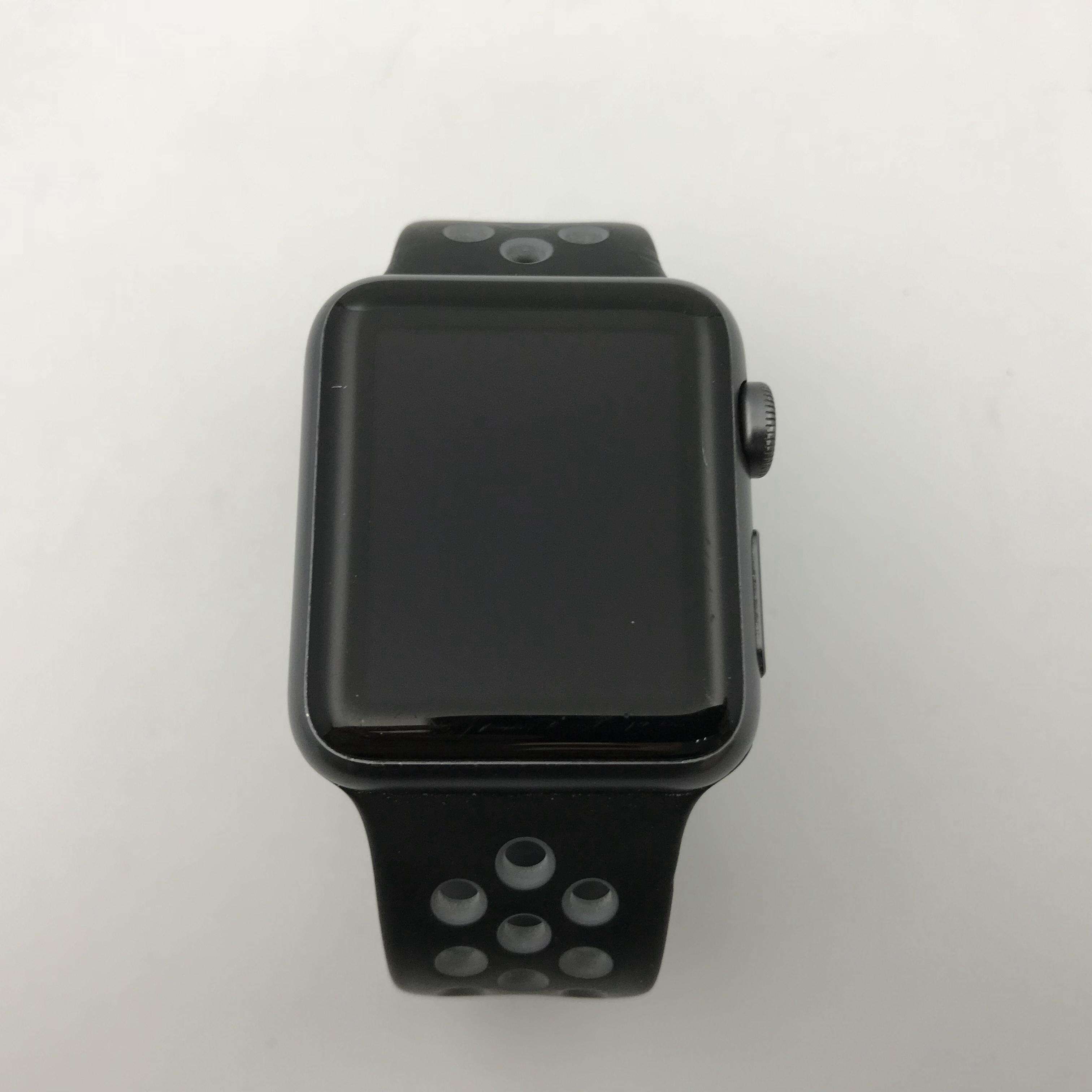 Apple Watch Series 1铝金属表壳 38MM 非国行GPS版