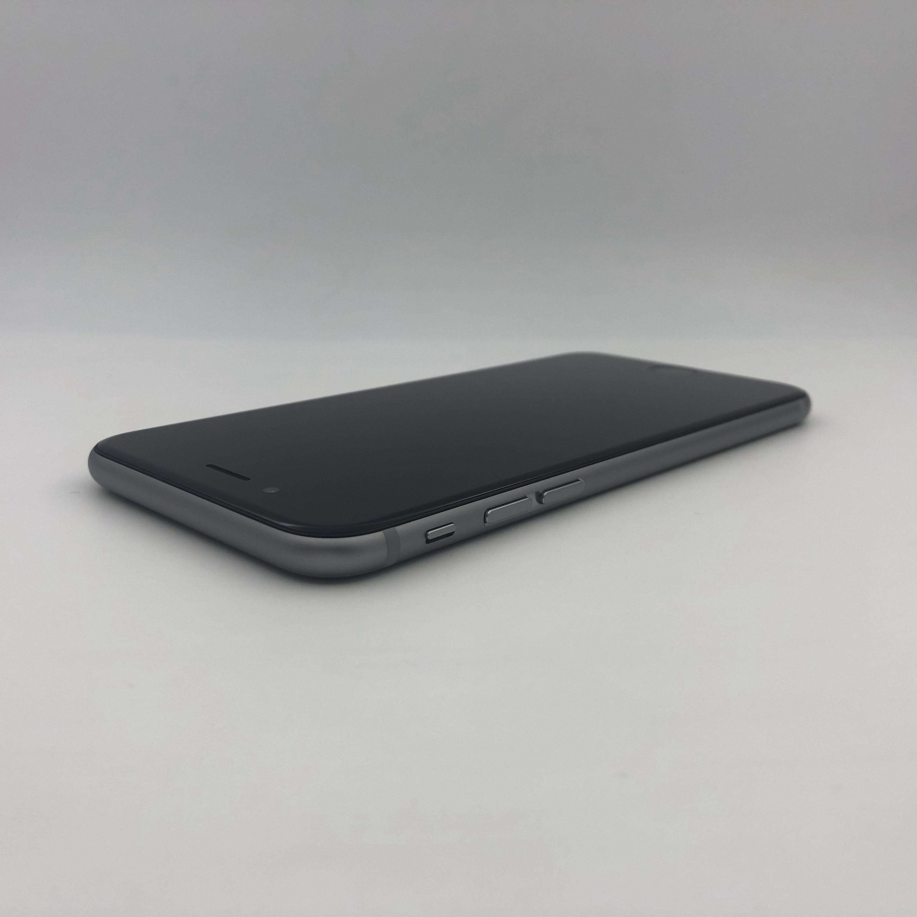 iPhone 6 深空灰色 16G 全网官换
