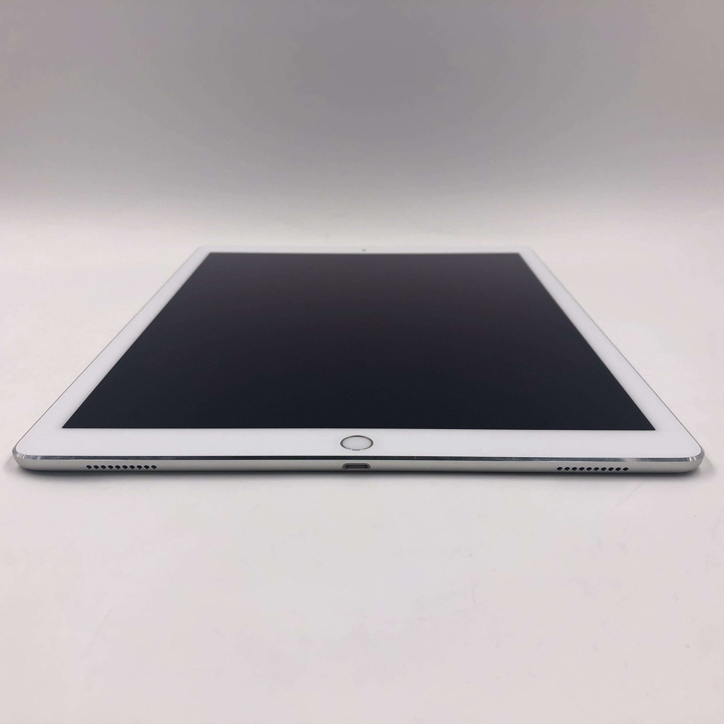 iPad Pro 12.9英寸(2017) 512G Cellular版