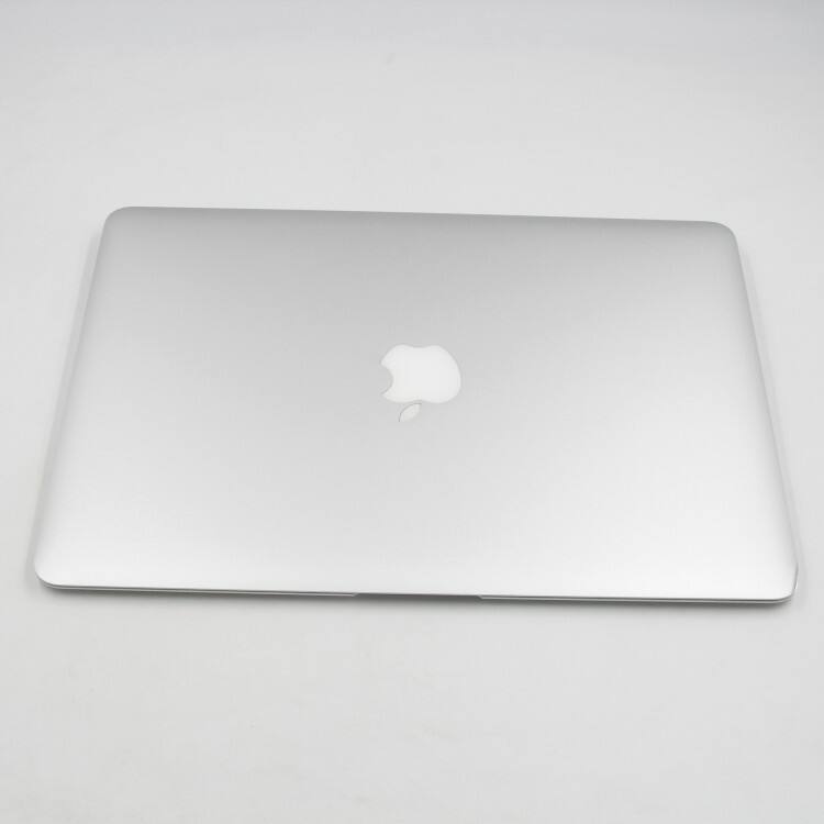MacBook Air(13",Early 2015) 硬盘_128G 国行