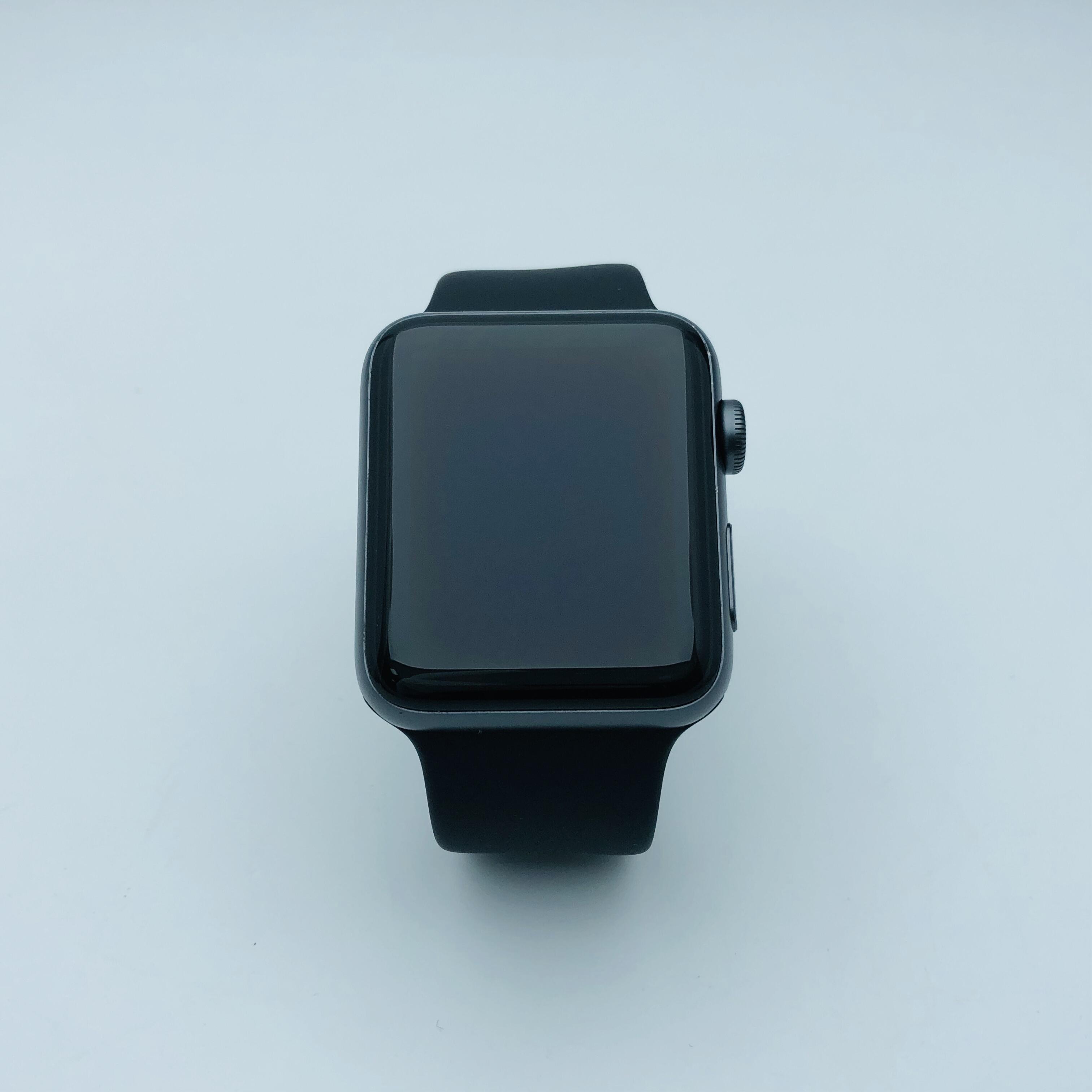 Apple Watch Series 3 铝金属表壳 国行蜂窝版