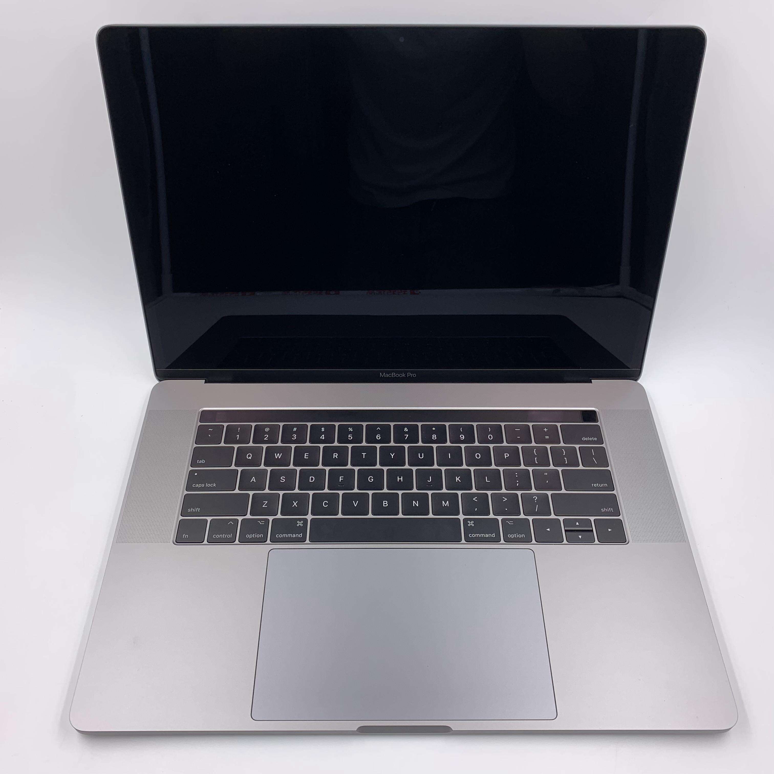 MacBook Pro (15",2016) 国行 Intel Core i7 16G 512G