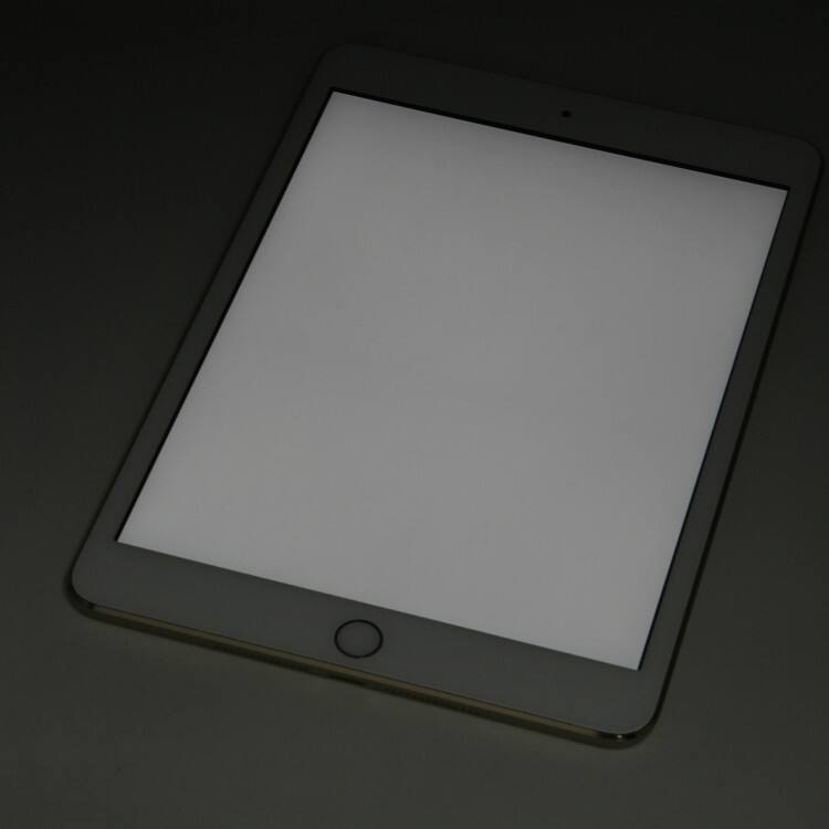 iPad mini 3 128G WIFI版