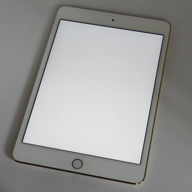 iPad mini 4 128G 国行WIFI版