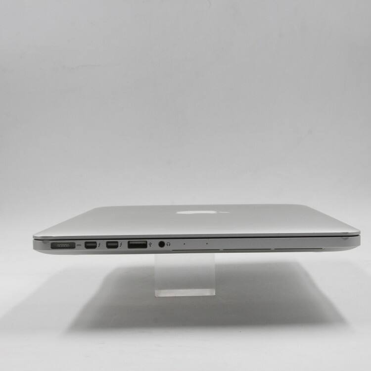 MacBook Pro (13",2015) 硬盘_512G/CPU_2.9 GHz Intel Core i5/内存_8G 国行