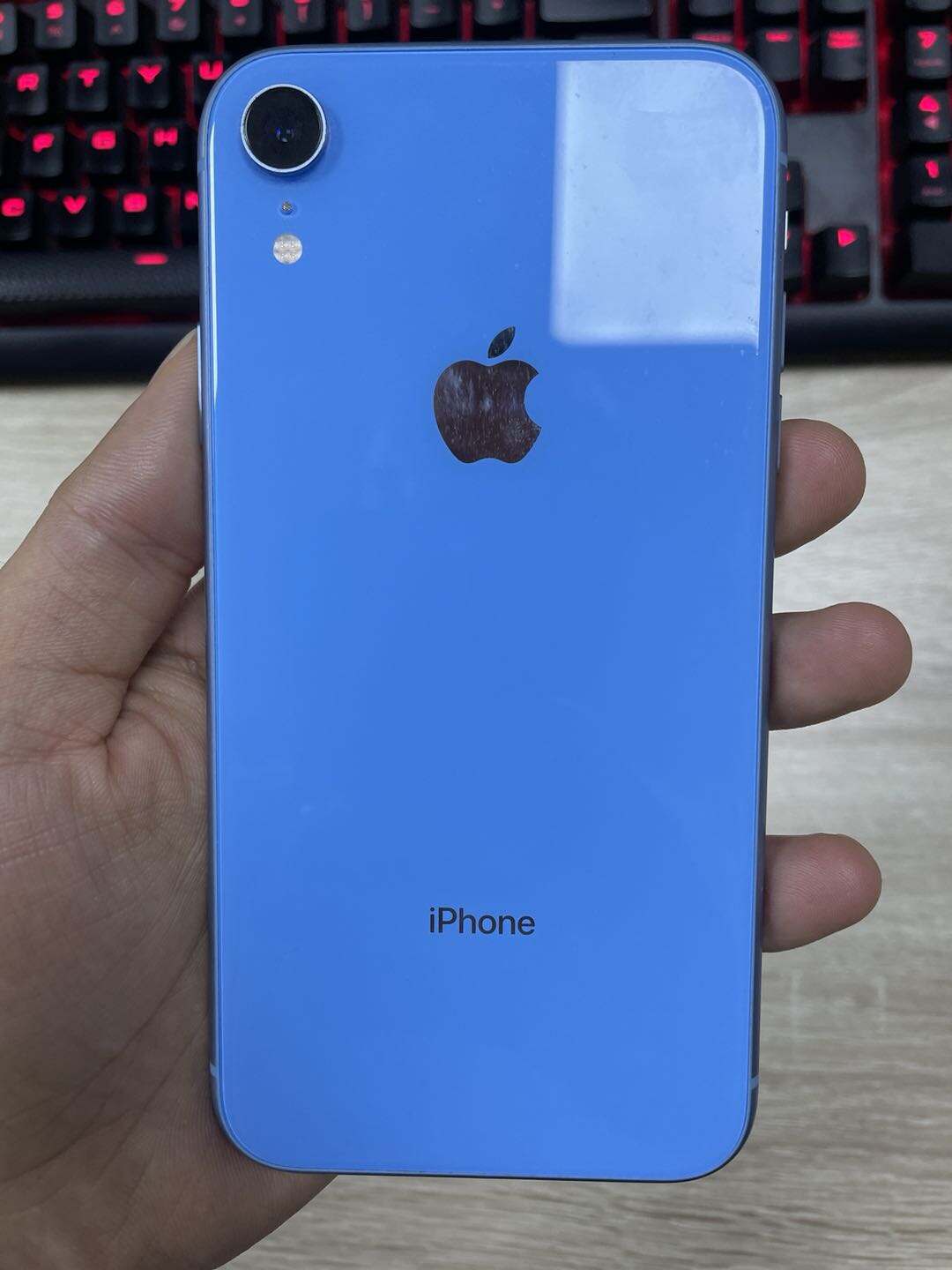 iPhone XR 64G