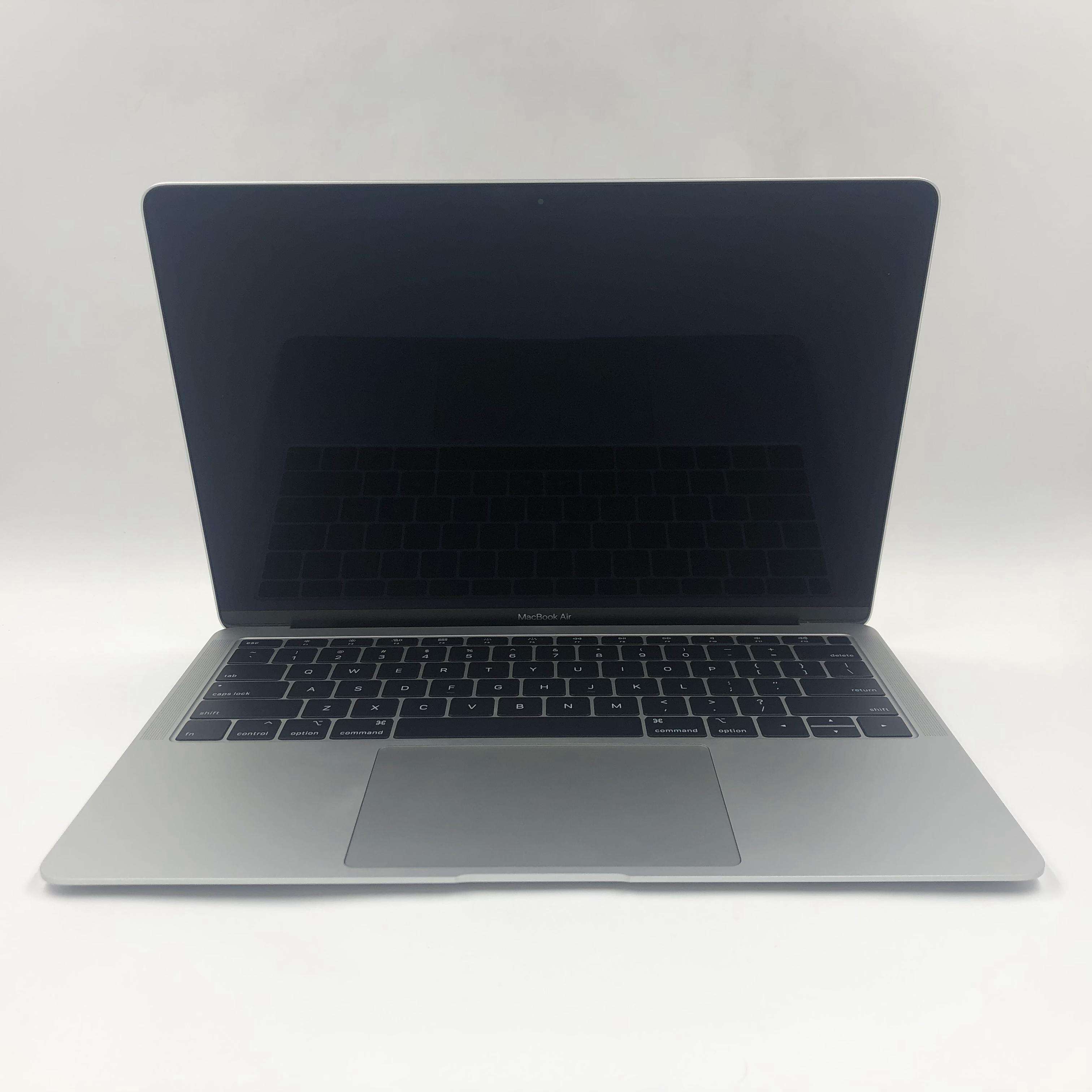 MacBook Air(13寸,2018) 内存_8G/CPU_1.6 GHz Intel Core i5/硬盘_256G|非国行