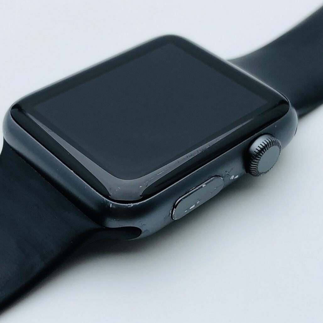Apple Watch Series 1铝金属表壳 国行GPS版