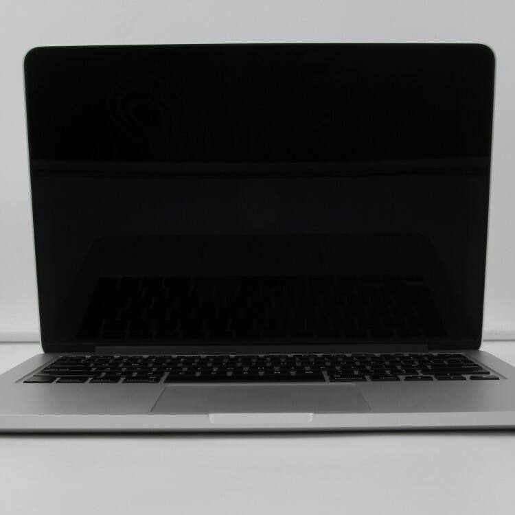 MacBook Pro (13",Late 2013) 硬盘_256G/CPU_2.4 GHz Intel Core i5/内存_8G 国行
