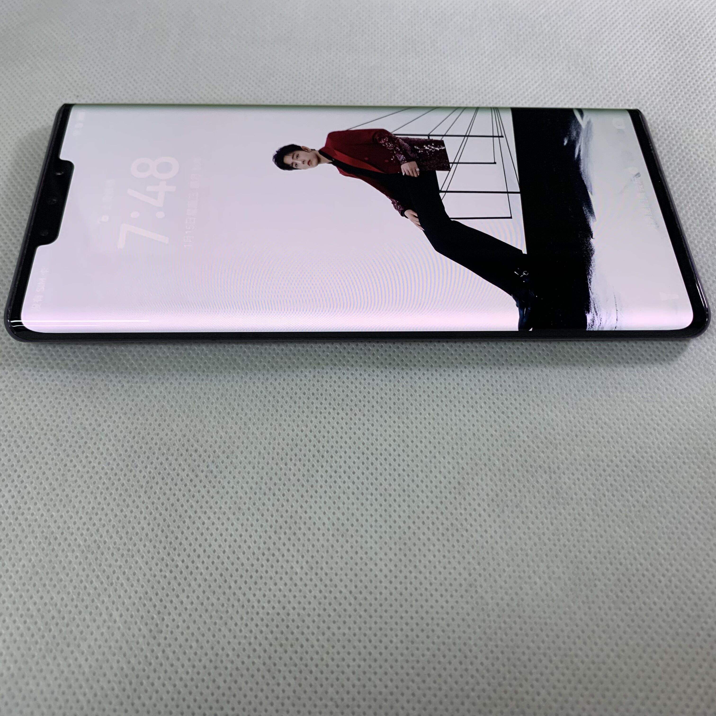 Mate 30 Pro (5G) 8+256G 罗兰紫