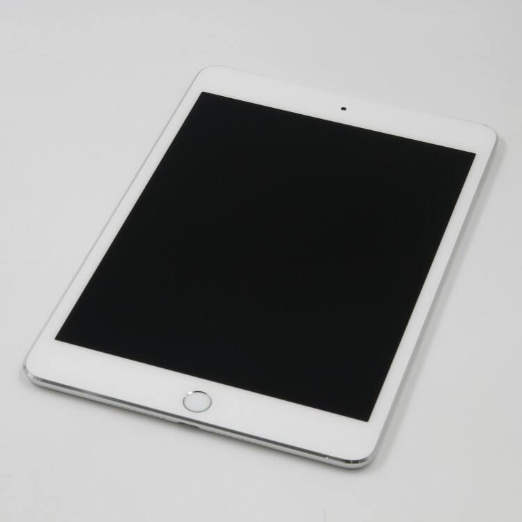 iPad mini 4 32G 国行Cellular版