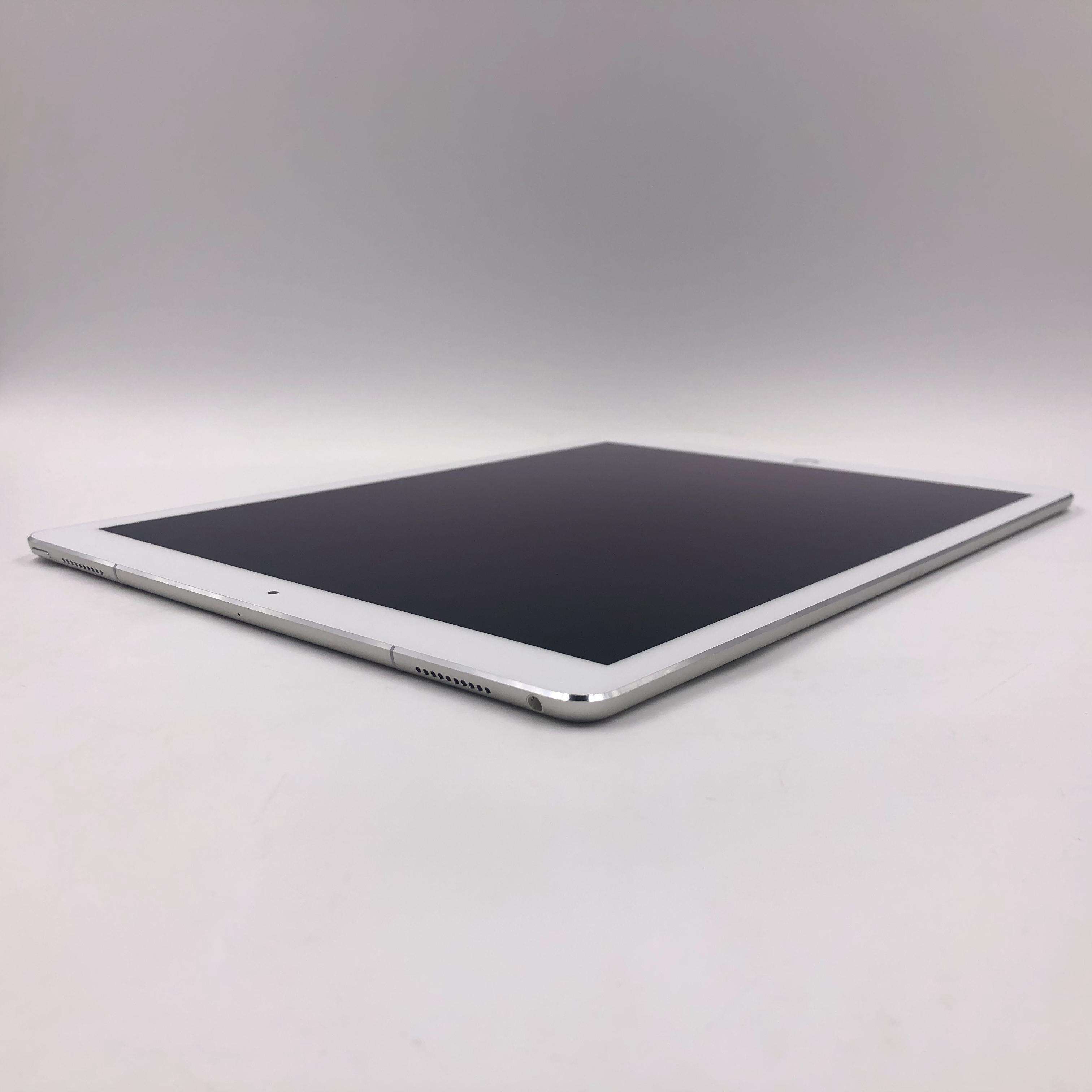 iPad Pro 12.9英寸(2017) 512G Cellular版