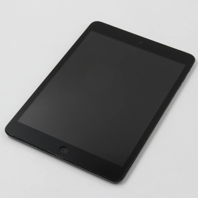 iPad mini 16G 港行Cellular版