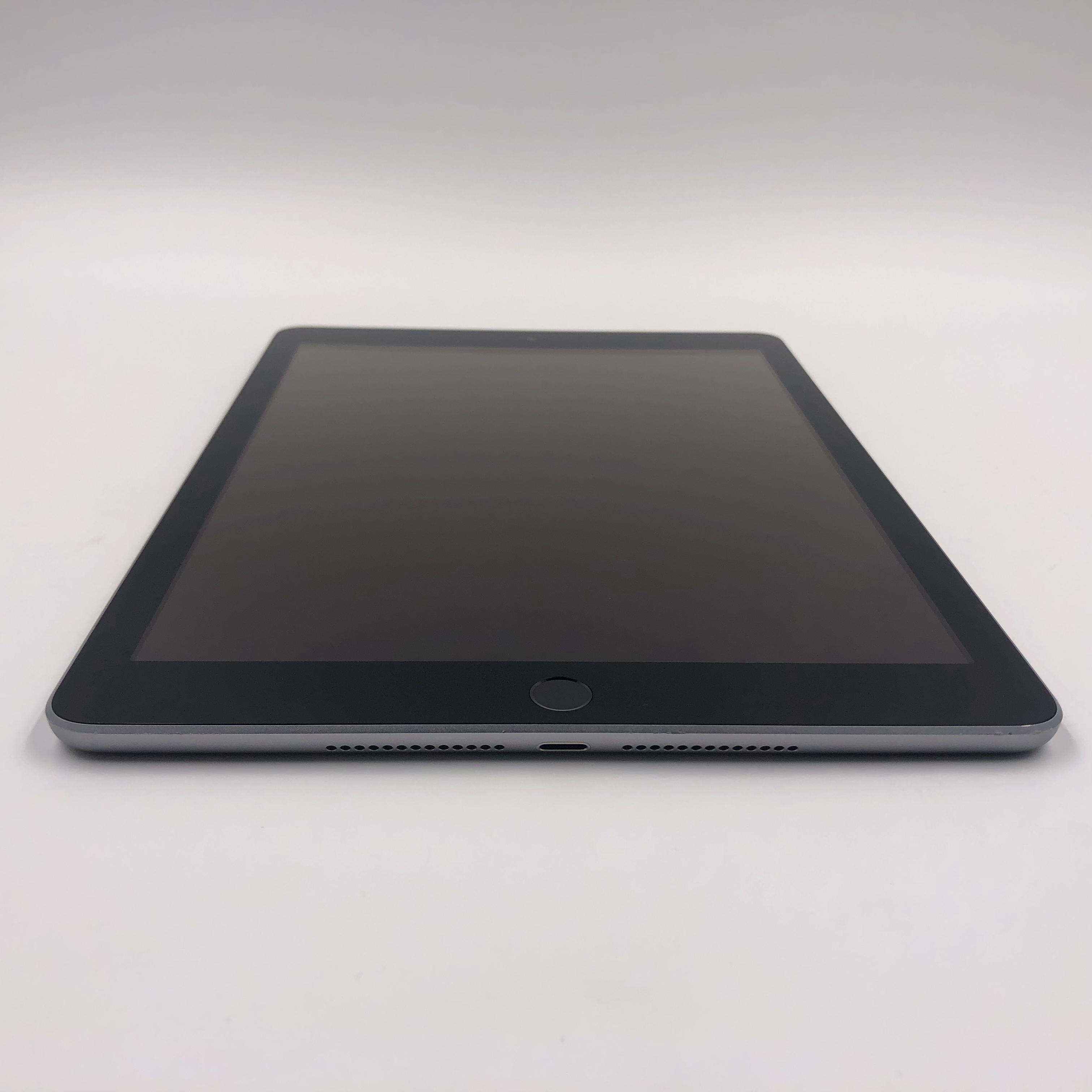 iPad (2017) 128G 港行WIFI版