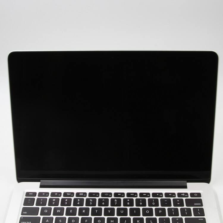 MacBook Pro (13",Early 2015)