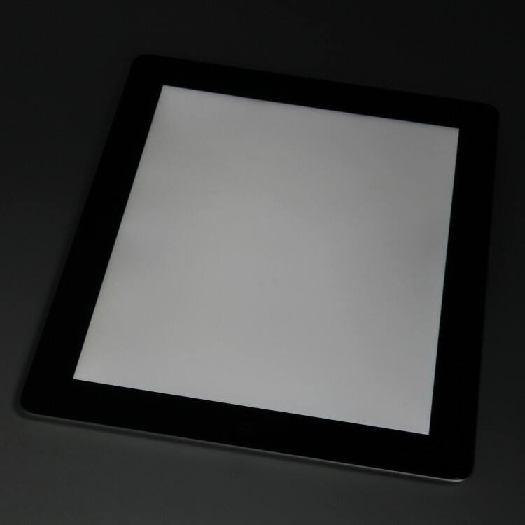 iPad 4 16G 港行WIFI版