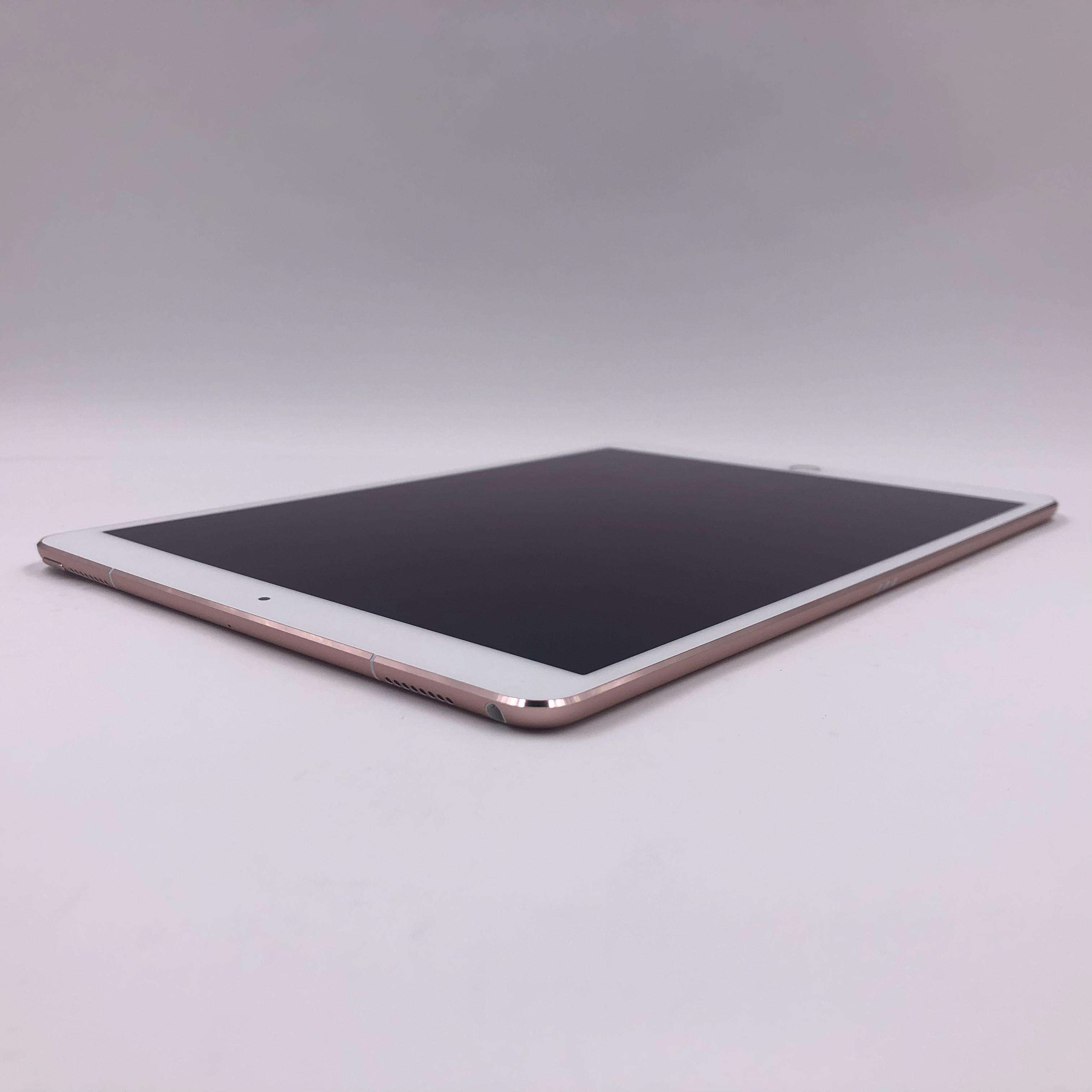 iPad Pro 10.5英寸(2017) 512G 国行Cellular版