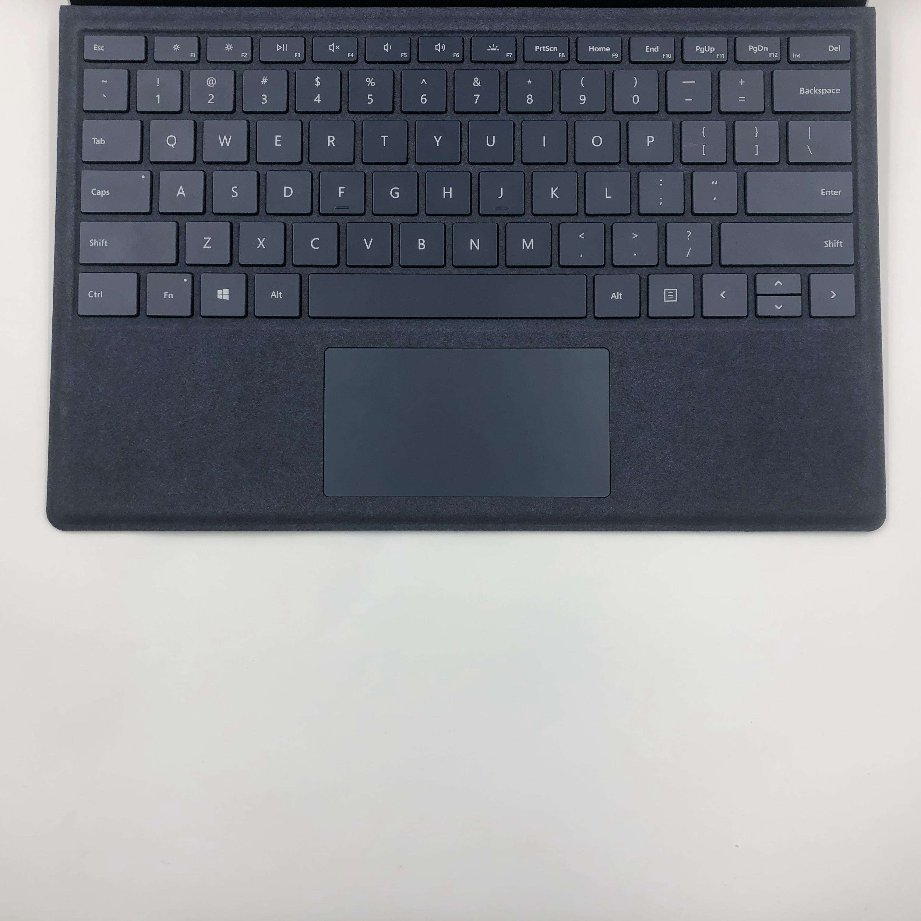 Surface Pro 6 国行 酷睿i7-8650U 16GB 512GB