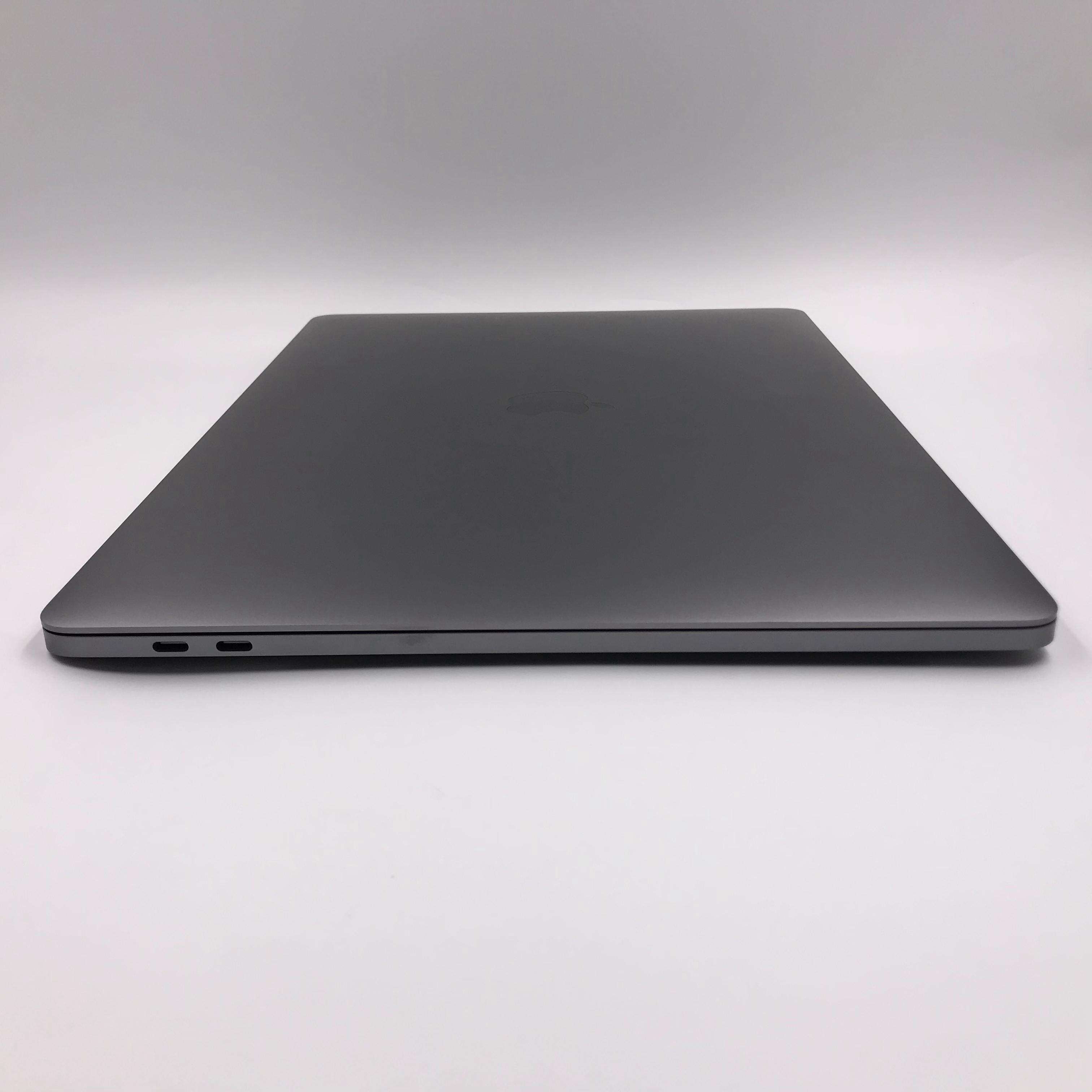 MacBook Pro (15",2016) 硬盘_256G/CPU_2.6 GHz Intel Core i7/显卡_AMD Radeon Pro 450 国行