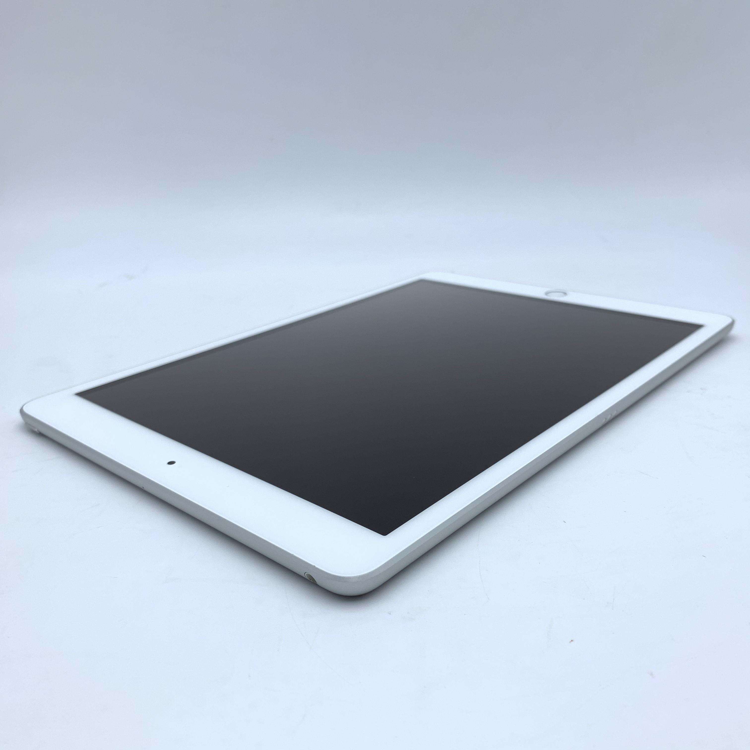 iPad 7代 2019款 128G 国行WIFI版
