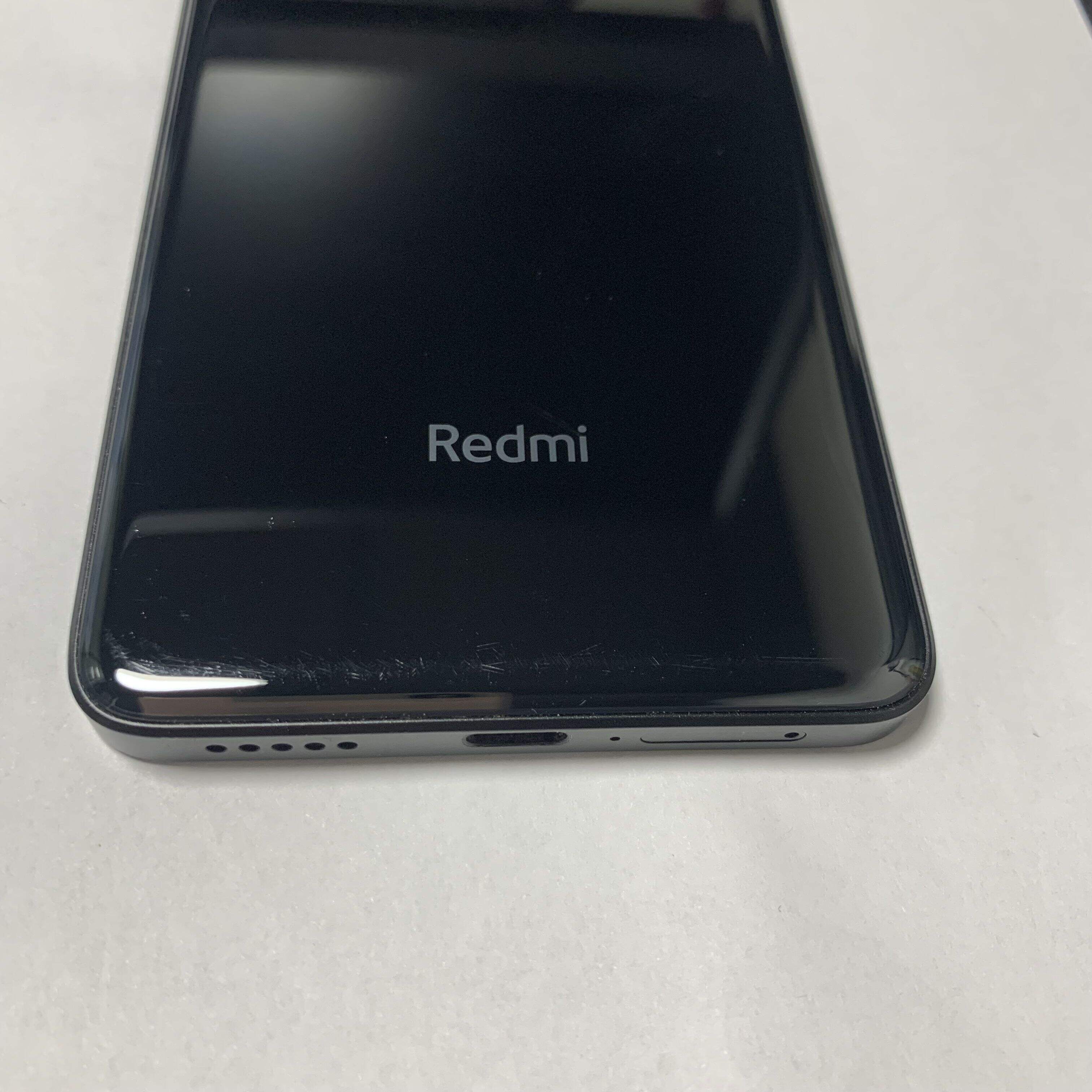 Redmi K70 E 12+256G 墨羽