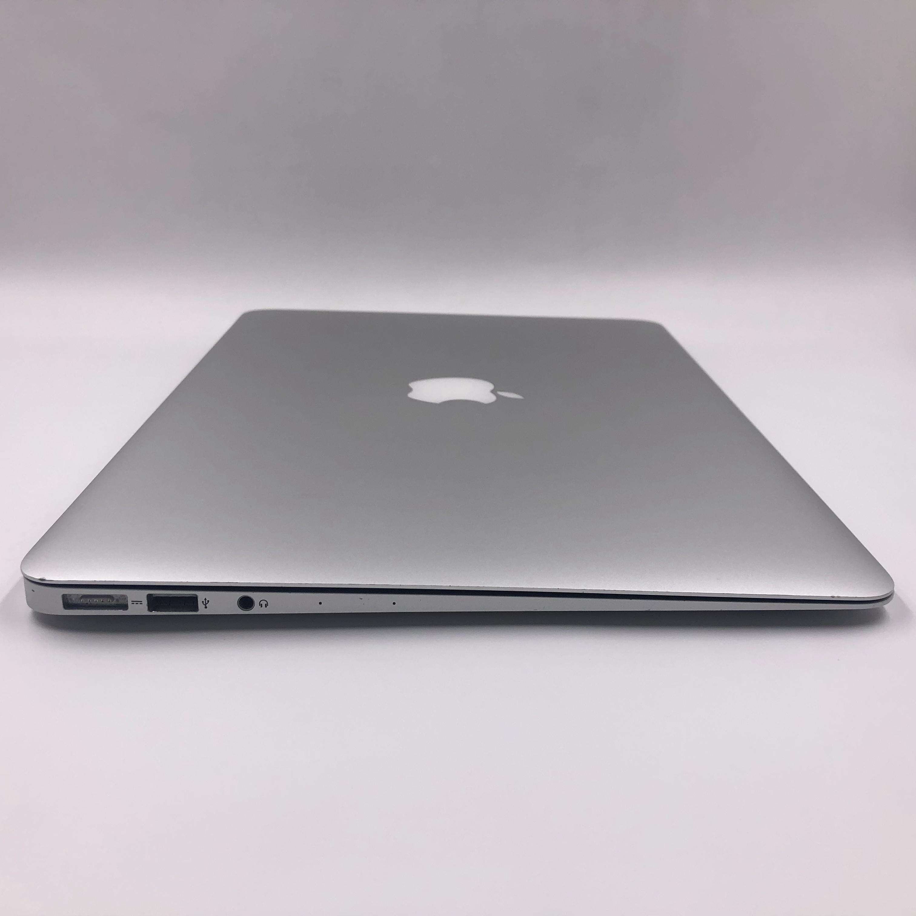 MacBook Air(13",2015)  硬盘_128G|非国行