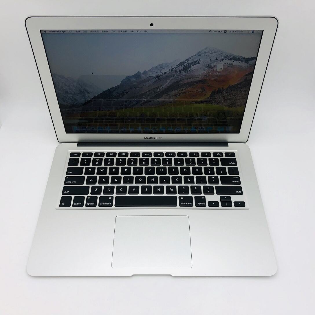 MacBook Air(13",2015) 国行 Intel Core i5 8G 256G