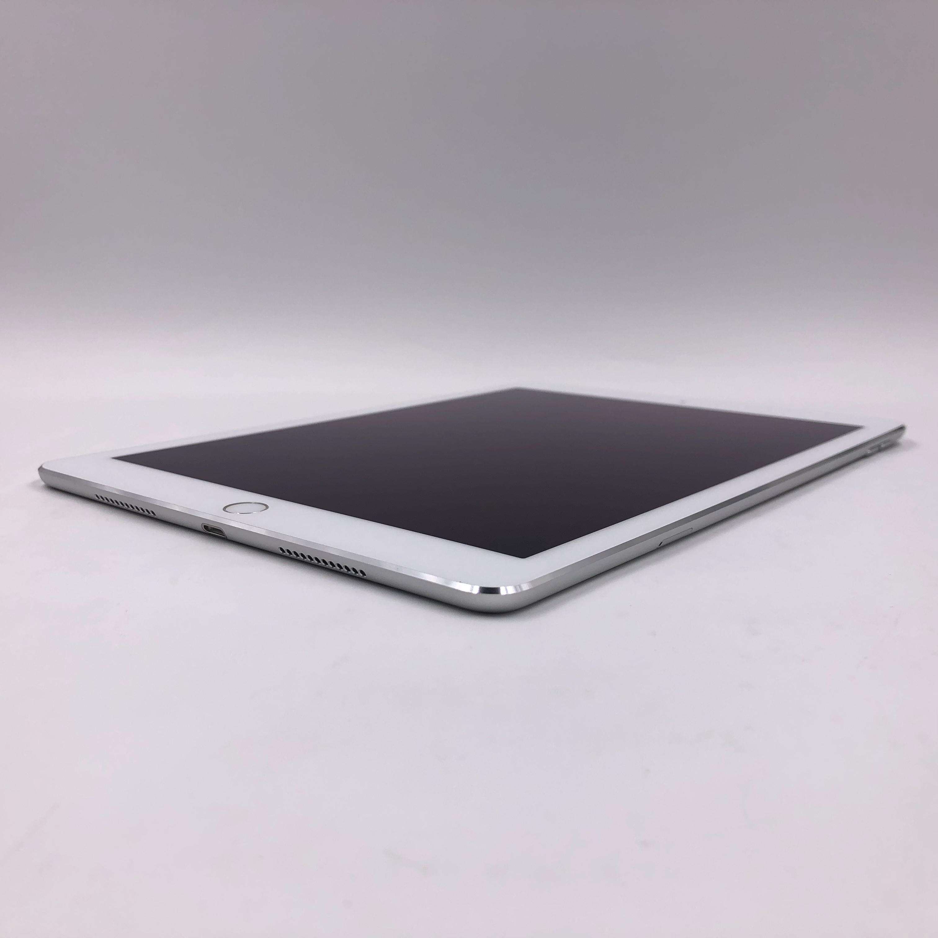 iPad Pro 9.7英寸（2016） 256G 国行Cellular版