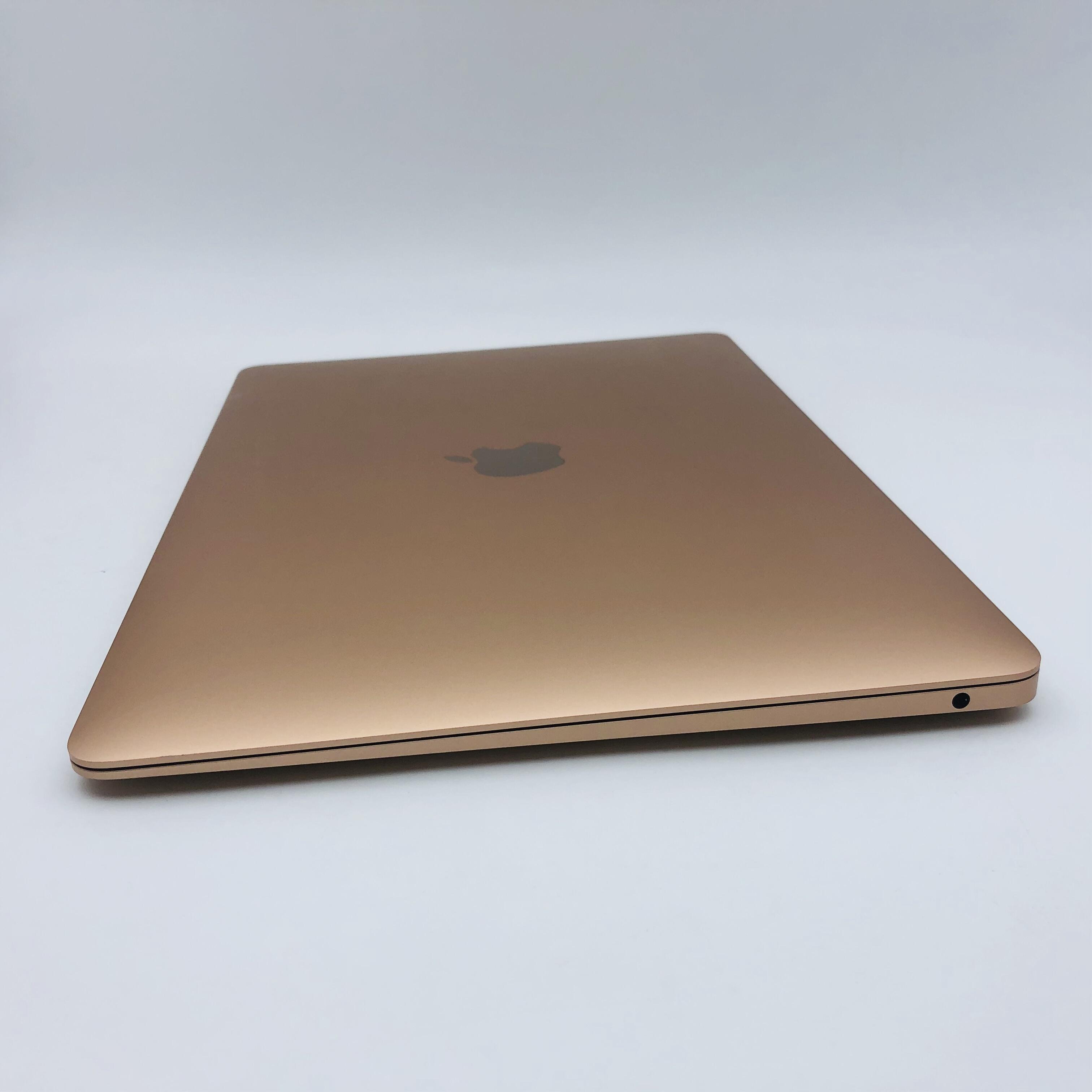 MacBook Air(13",2019) 国行 Intel Core i5 8G 128G