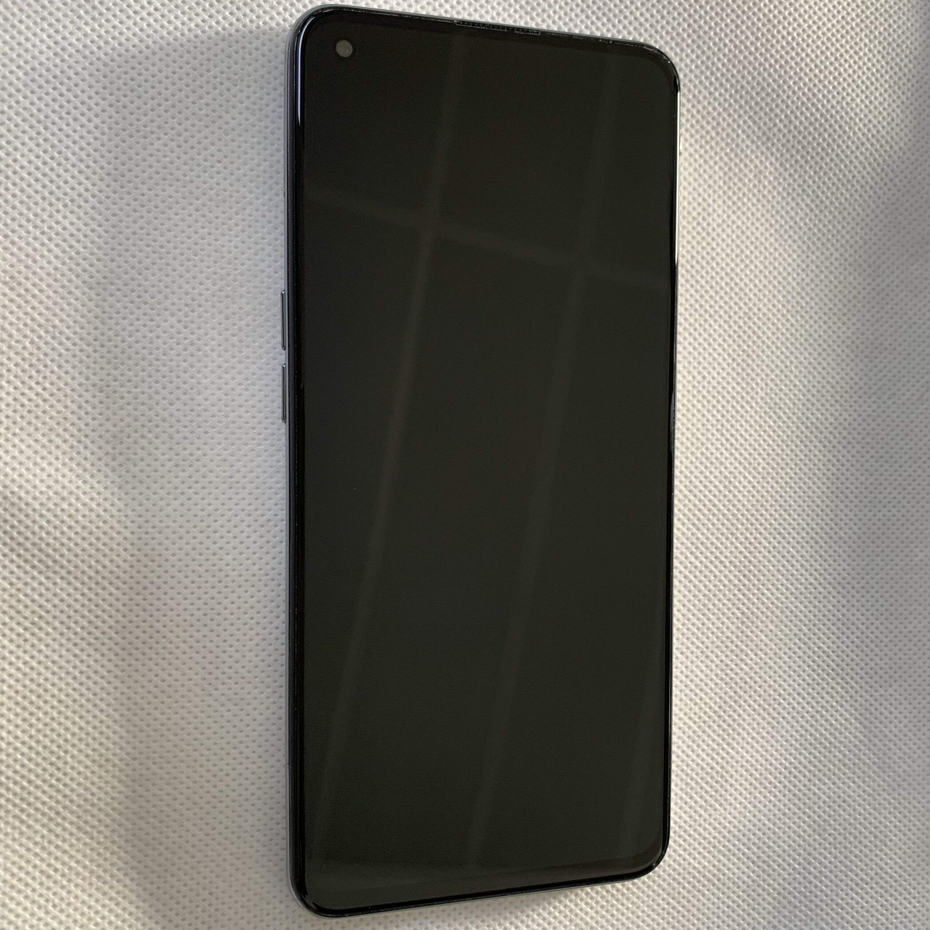 realme GT Neo2T 8+128G 釉白