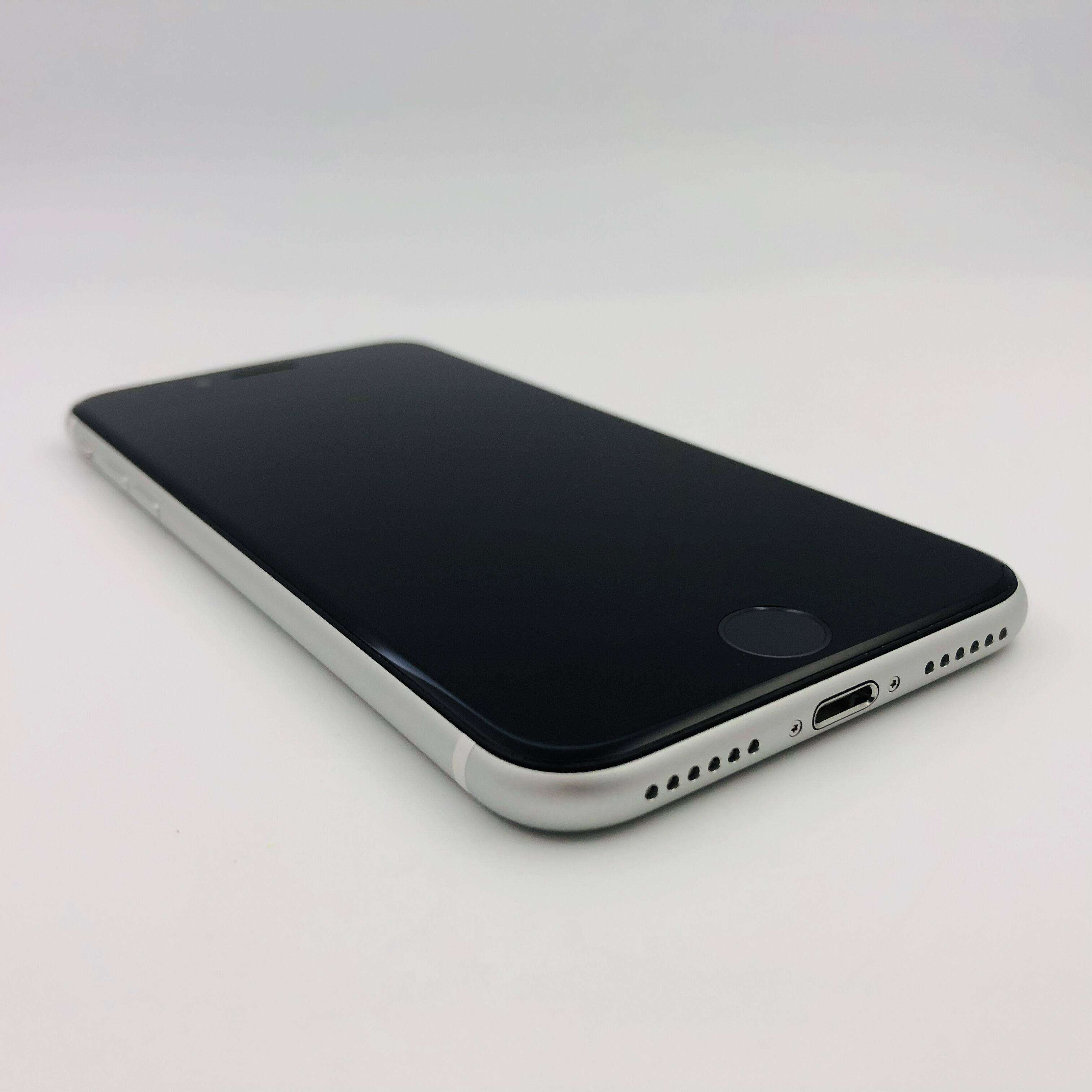 iPhone SE 2 64G 准新机