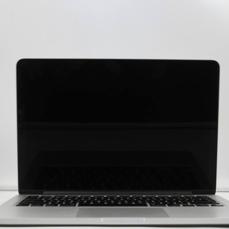 MacBook Pro (13",Early 2015) 硬盘_256G/CPU_2.7GHz Intel Core i5/内存_8G 非国行