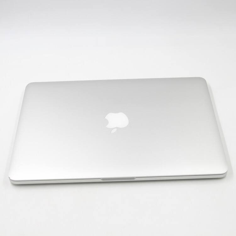 MacBook Pro (13",Early 2015) 硬盘_256G/CPU_2.7GHz Intel Core i5/内存_8G 国行