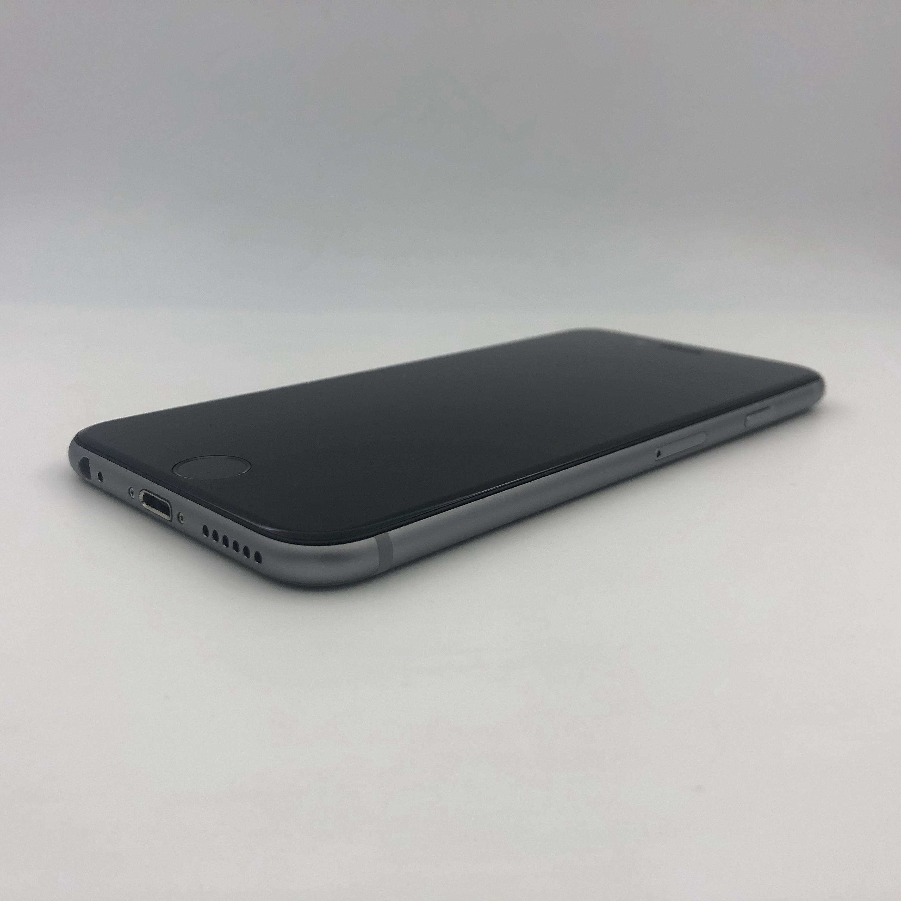 Buy iPhone 6 16GB Space Grey In Excellent Condition