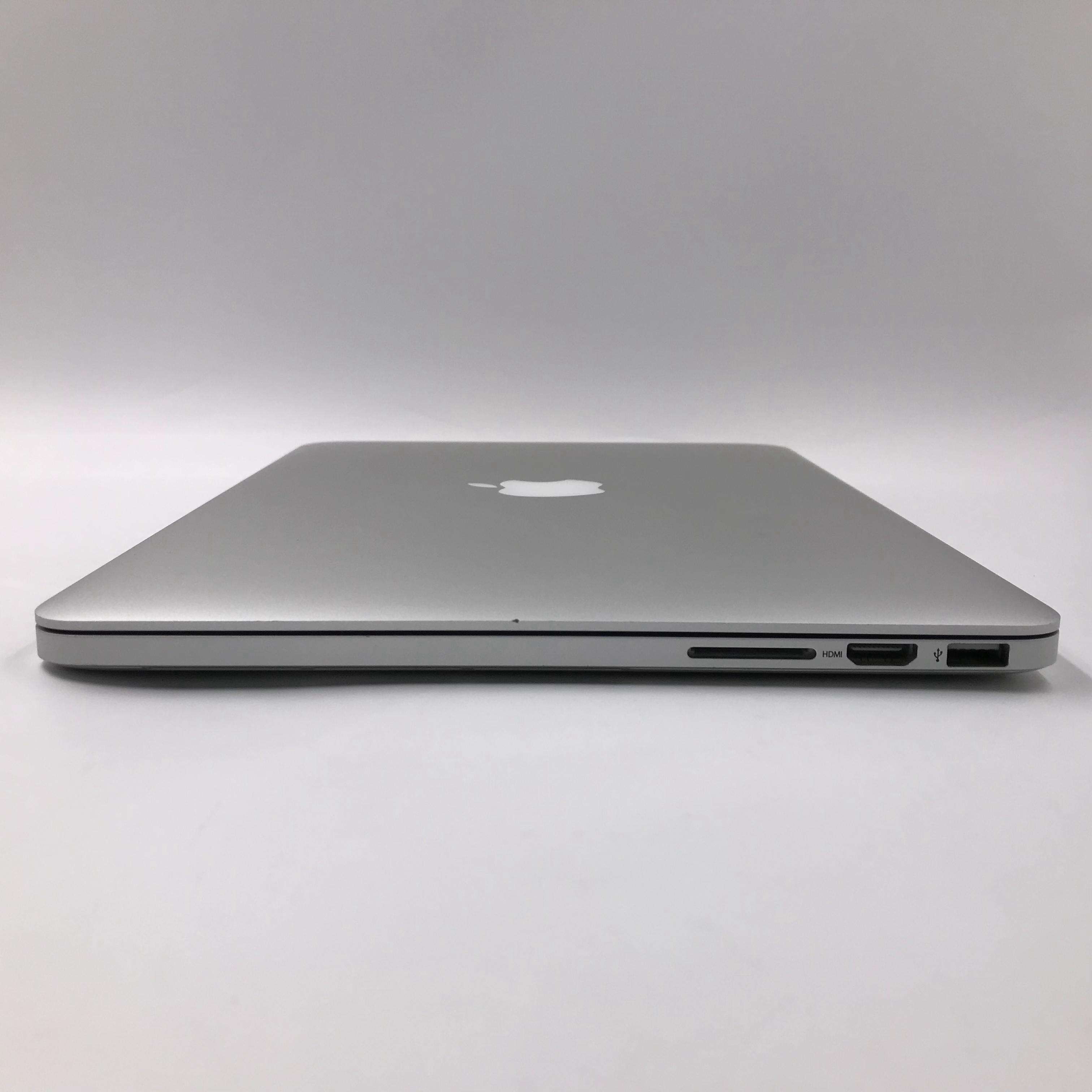 MacBook Pro (13",2014) 硬盘_128G/CPU_2.6 GHz Intel Core i5 国行