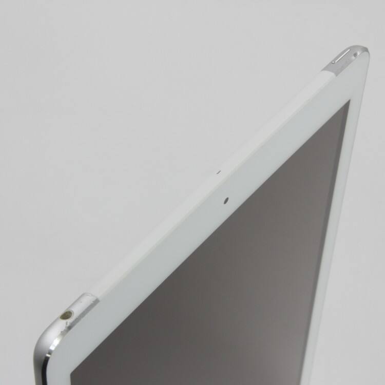 iPad Air 64G Cellular版
