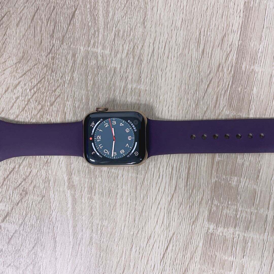 Apple Watch Series 5