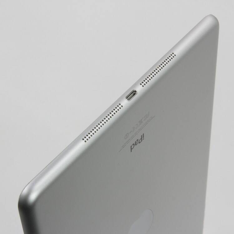 iPad Air 64G Cellular版